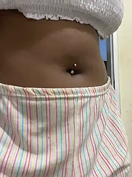 Spicey-CheekssX online show from January 2025 05:14:01 PM