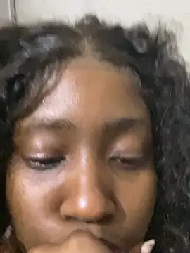 Spicey-CheekssX online show from January 2025 11:17:02 PM