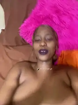 Spicey-CheekssX online show from January 2025 11:35:02 PM