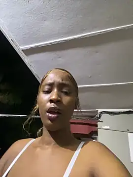 Spicey-CheekssX online show from January 2025 09:36:01 PM