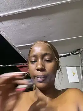 Spicey-CheekssX online show from January 2025 01:43:02 AM