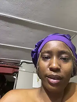 Spicey-CheekssX online show from January 2025 10:42:01 PM