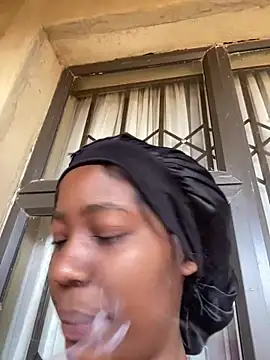 Spicey-CheekssX online show from February 2025 09:24:01 AM