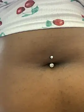 Spicey-CheekssX online show from February 2025 10:42:02 PM