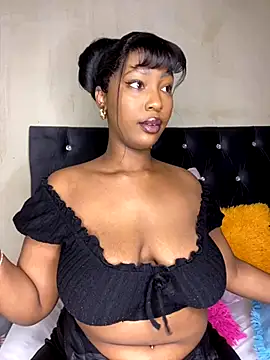 Spicey-CheekssX online show from September 2025 07:36:01 PM