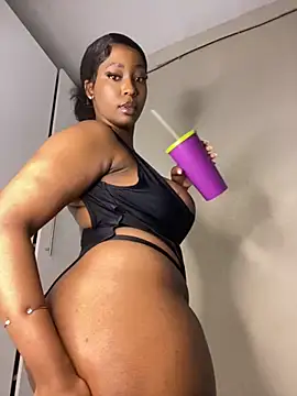 Spicey-CheekssX online show from November 2025 11:27:02 PM