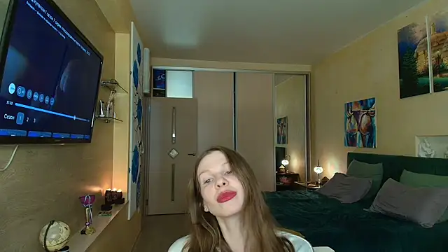 ReginaSparkle online show from May 2026 06:20:01 PM