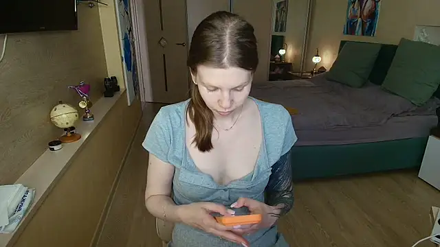 Snapshot of ReginaSparkle chatting on July 2026 09:56:02 AM ReginaSparkle online show from July 2026 09:56:02 AM