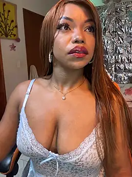 SaraYedid17 online show from February 2026 09:50:01 AM