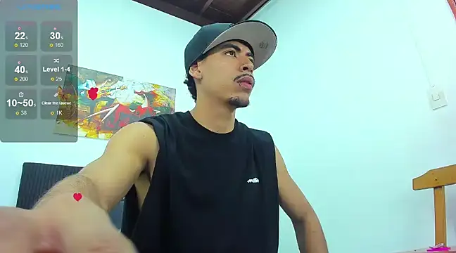 brad usma online show from January 2025 01:11:01 PM