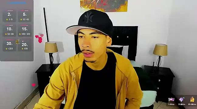 brad usma online show from January 2025 01:14:01 PM