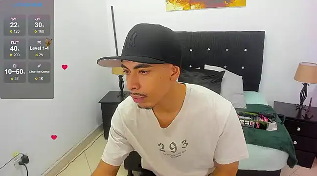 brad usma online show from January 2025 04:58:02 AM