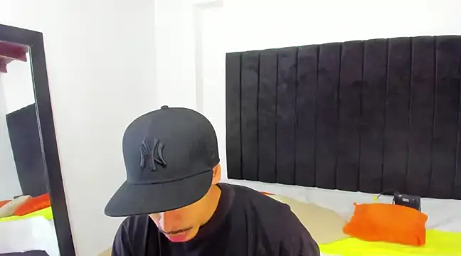 brad usma online show from February 2025 04:05:01 AM