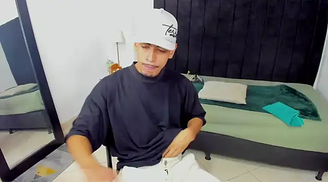 brad usma online show from March 2025 04:52:02 AM