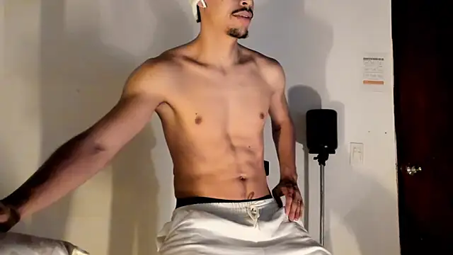 brad usma online show from October 2025 08:17:01 PM