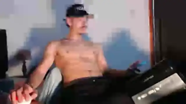 brad usma online show from October 2025 07:03:02 PM