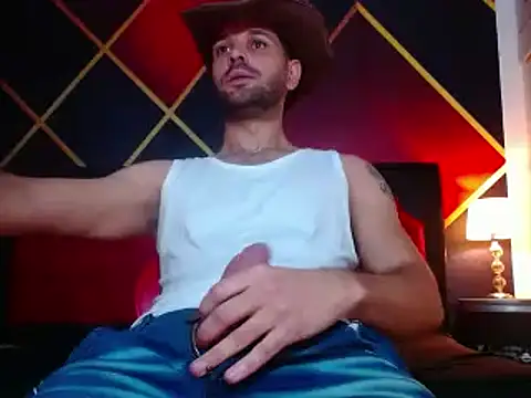 Snapshot of Cristian_white chatting on January 2025 05:19:01 PM Cristian white online show from January 2025 05:19:01 PM