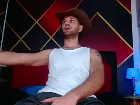 Snapshot of Cristian_white chatting on January 2025 10:10:01 PM Cristian white online show from January 2025 10:10:01 PM