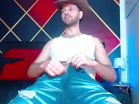 Snapshot of Cristian_white chatting on February 2025 04:20:02 PM Cristian white online show from February 2025 04:20:02 PM