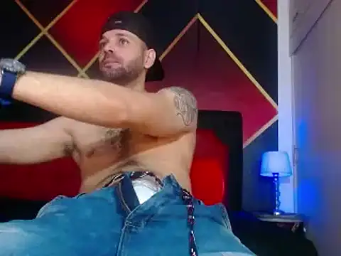 Snapshot of Cristian_white chatting on February 2025 06:11:01 PM Cristian white online show from February 2025 06:11:01 PM