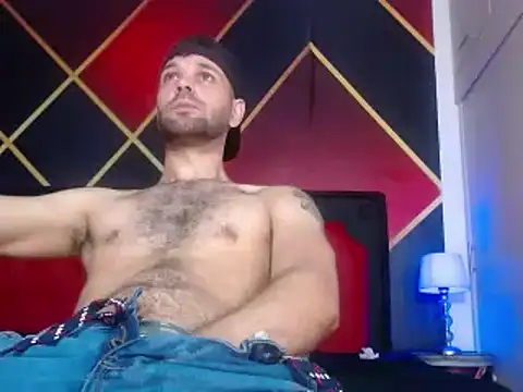 Snapshot of Cristian_white chatting on February 2025 05:48:02 PM Cristian white online show from February 2025 05:48:02 PM