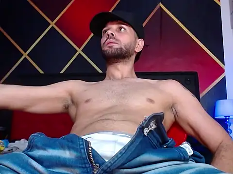 Snapshot of Cristian_white chatting on March 2025 10:42:01 PM Cristian white online show from March 2025 10:42:01 PM