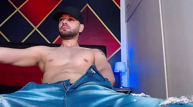 Snapshot of Cristian_white chatting on March 2025 06:40:01 AM Cristian white online show from March 2025 06:40:01 AM