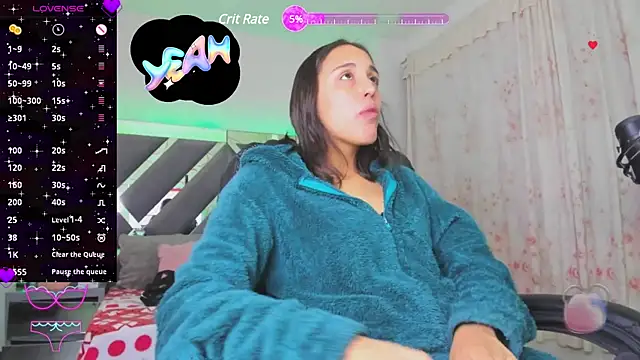 Abby esposiito online show from January 2025 02:46:02 PM