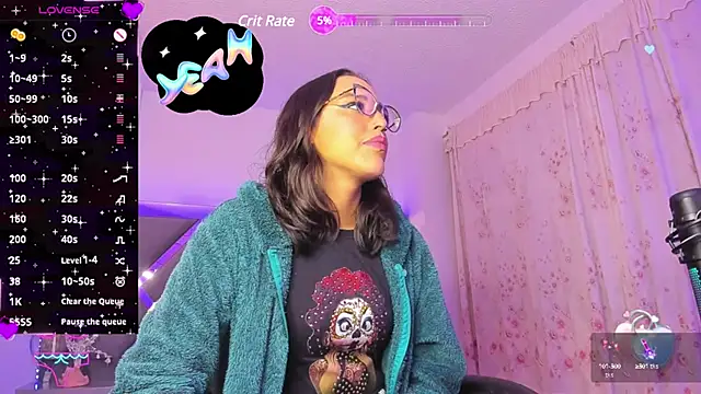 Abby esposiito online show from January 2025 04:38:01 PM