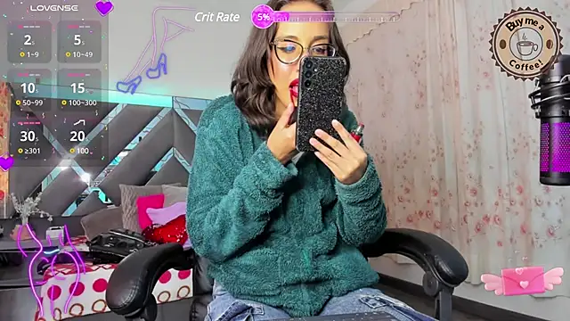 Abby esposiito online show from February 2025 04:33:01 PM