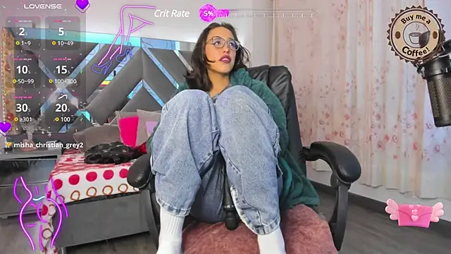 Abby esposiito online show from February 2025 03:59:02 PM