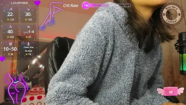 Abby esposiito online show from February 2025 01:16:02 PM