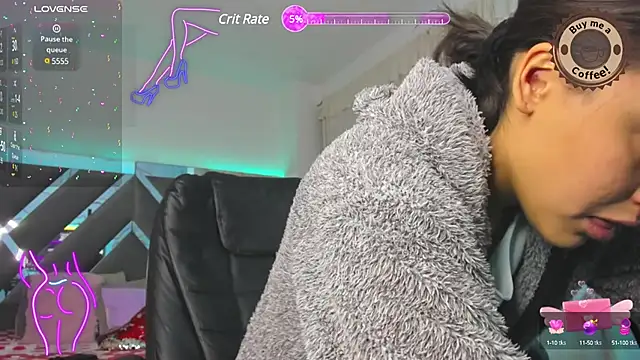 Abby esposiito online show from February 2025 01:11:02 PM