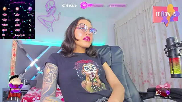 Abby esposiito online show from March 2025 04:22:02 PM