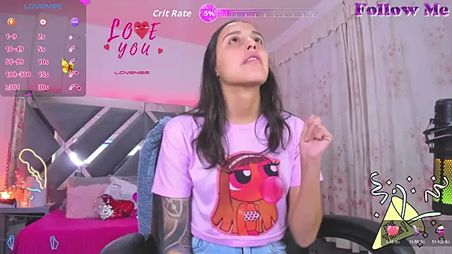 Abby esposiito online show from September 2025 09:59:02 PM