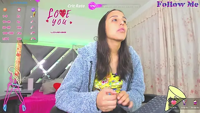 Abby esposiito online show from September 2025 05:15:02 PM