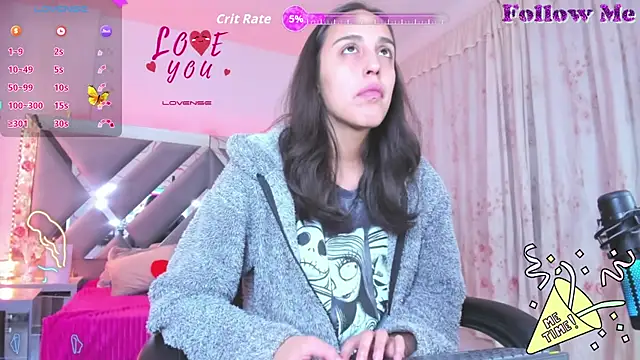 Abby esposiito online show from September 2025 04:01:02 PM