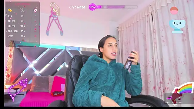 Abby esposiito online show from October 2025 01:56:02 PM