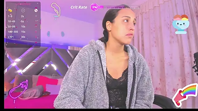 Abby esposiito online show from October 2025 01:56:02 PM