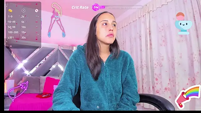 Abby esposiito online show from October 2025 03:38:02 PM