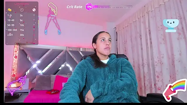 Abby esposiito online show from October 2025 02:53:01 PM