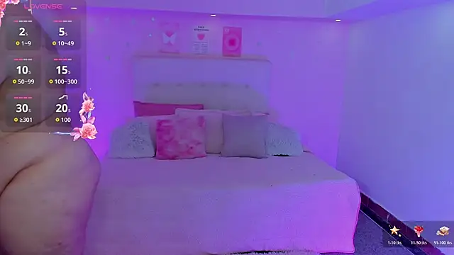 ScarlettDreamss7 online show from February 2026 01:47:02 AM