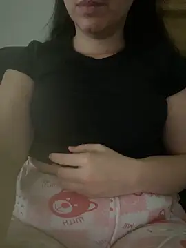 Snapshot of haskadin chatting on February 2025 12:16:02 PM haskadin online show from February 2025 12:16:02 PM