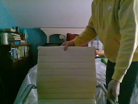 Prolapse Pig online show from February 2025 06:17:02 PM