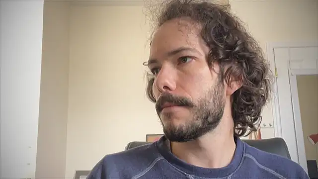 Prolapse Pig online show from March 2025 04:58:02 PM