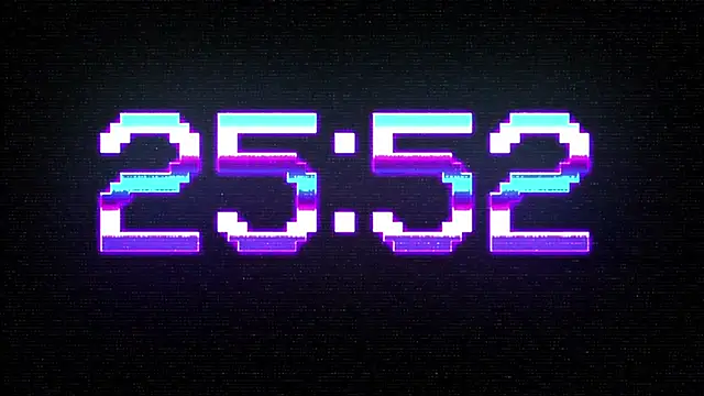 RYAN PATERSON online show from January 2025 10:43:01 PM