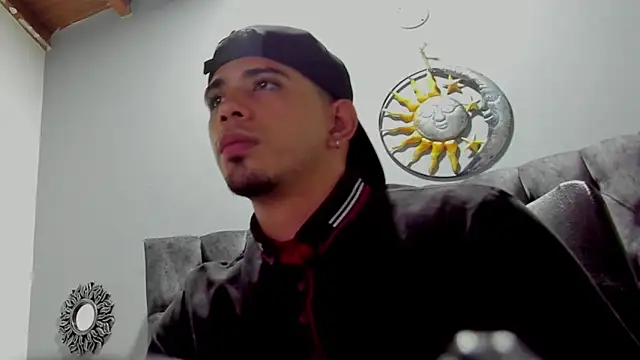 RYAN PATERSON online show from February 2025 01:27:02 AM