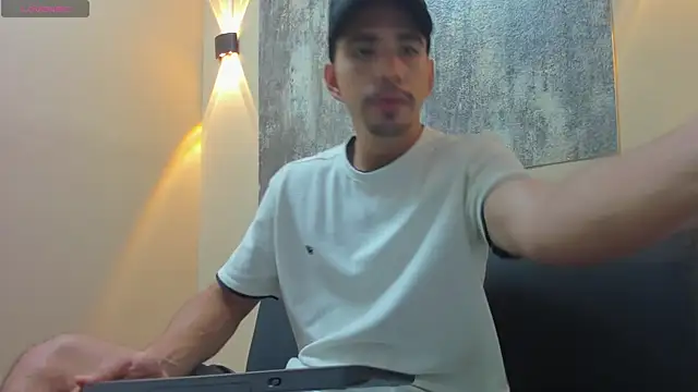 RYAN PATERSON online show from November 2025 01:02:01 PM