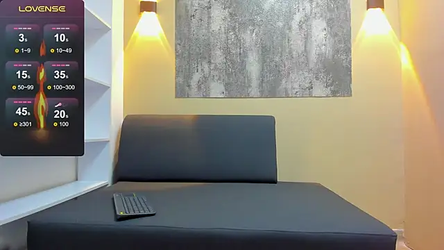 RYAN PATERSON online show from November 2025 12:27:02 PM