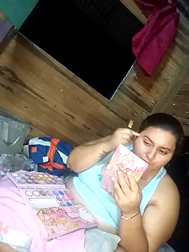 Snapshot of Lily_Sweet24 chatting on March 2026 11:37:01 PM Lily Sweet24 online show from March 2026 11:37:01 PM